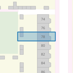 Perceel HDR00-K-2279