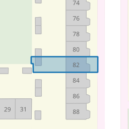 Perceel HDR00-K-2281