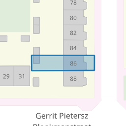 Perceel HDR00-K-2283