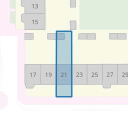 Perceel HDR00-K-2287