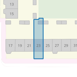 Perceel HDR00-K-2288