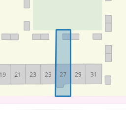 Perceel HDR00-K-2290