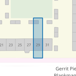 Perceel HDR00-K-2291