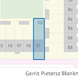 Perceel HDR00-K-2292