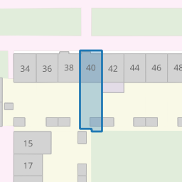 Perceel HDR00-K-2297