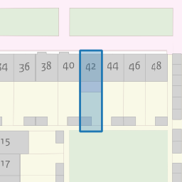 Perceel HDR00-K-2298