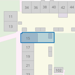 Perceel HDR00-K-2302