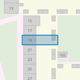 Perceel HDR00-K-2304