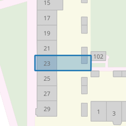 Perceel HDR00-K-2306