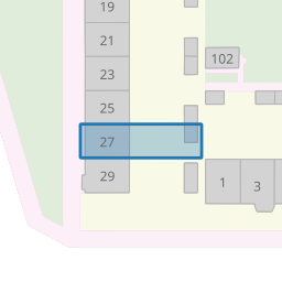 Perceel HDR00-K-2308