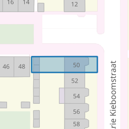 Perceel HDR00-K-2310