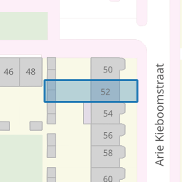 Perceel HDR00-K-2311