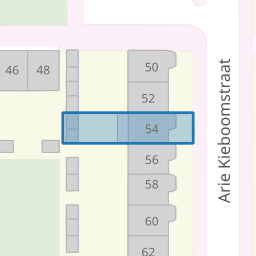 Perceel HDR00-K-2312