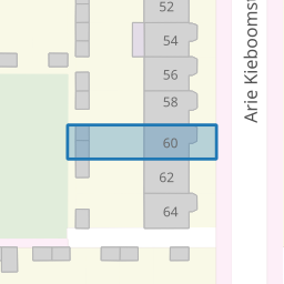 Perceel HDR00-K-2315