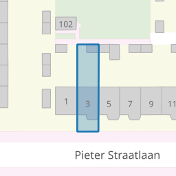 Perceel HDR00-K-2319