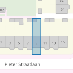 Perceel HDR00-K-2322