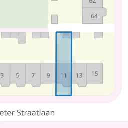 Perceel HDR00-K-2323