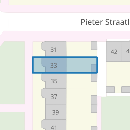 Perceel HDR00-K-2327