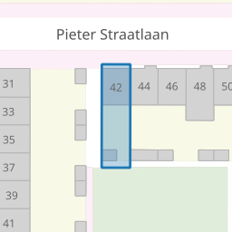 Perceel HDR00-K-2334