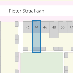 Perceel HDR00-K-2335