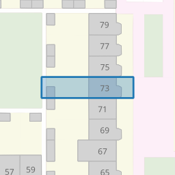 Perceel HDR00-K-2345