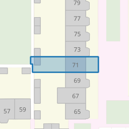 Perceel HDR00-K-2346