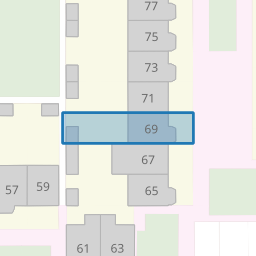 Perceel HDR00-K-2347