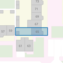 Perceel HDR00-K-2349