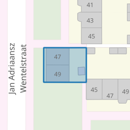 Perceel HDR00-K-2359