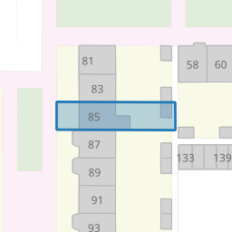 Perceel HDR00-K-2362