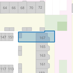 Perceel HDR00-K-2376