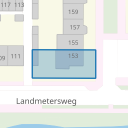 Perceel HDR00-K-2383