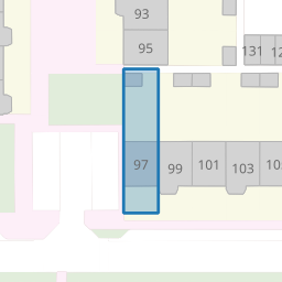 Perceel HDR00-K-2384