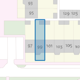 Perceel HDR00-K-2385