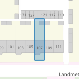 Perceel HDR00-K-2389