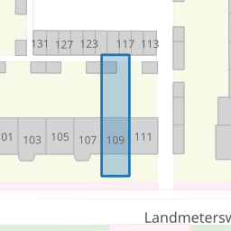 Perceel HDR00-K-2390