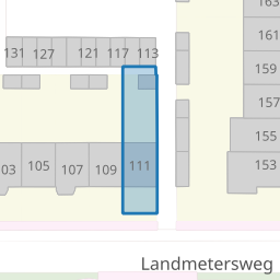 Perceel HDR00-K-2391