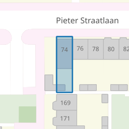 Perceel HDR00-K-2392