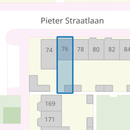 Perceel HDR00-K-2393