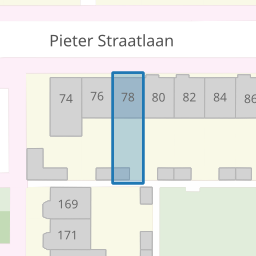 Perceel HDR00-K-2394