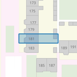 Perceel HDR00-K-2406