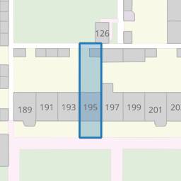 Perceel HDR00-K-2412