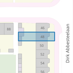 Perceel HDR00-K-2418