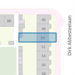 Perceel HDR00-K-2419