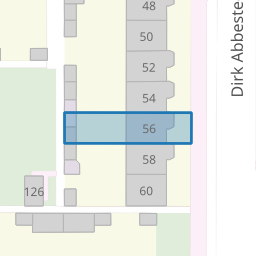 Perceel HDR00-K-2422