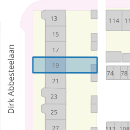 Perceel HDR00-K-2428