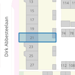 Perceel HDR00-K-2429