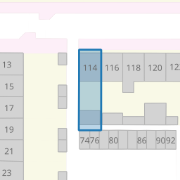 Perceel HDR00-K-2433