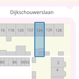 Perceel HDR00-K-2438