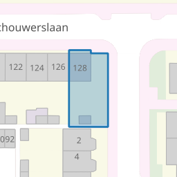 Perceel HDR00-K-2440